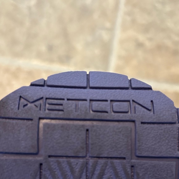 Nike Free Metcon 6 - Picture 12 of 12